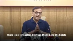 CM Himanta Calls Out Opposition's 'Double Politics' Over Kaziranga