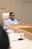 CM Himanta Chairs Dibrugarh Meet to Secure Tribal Land Rights