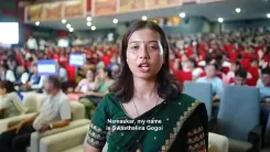 CM Himanta Champions NijutMoina to Keep Assam's Girls in School