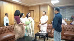 CM Himanta champions participative governance in Assam