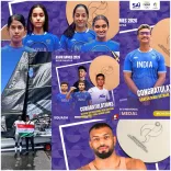 CM Himanta cheers India's 5-medal haul at Asian Games