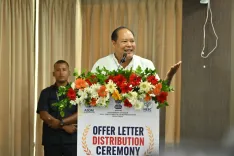 CM Himanta Congratulates Assam Youth on Fresh Job Placements