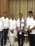 CM Himanta Connects With Assam's People Across Walks of Life