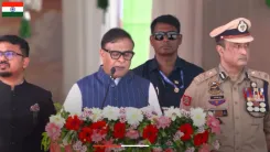 CM Himanta credits Modi for Assam's infrastructure leap on I-Day