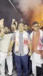 CM Himanta Declares Nationalist Forces Behind PM Modi