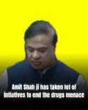 CM Himanta Defends Assam Police in Drug War Encounters