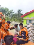CM Himanta Deploys NDRF for Assam Flood Relief