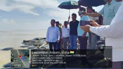 CM Himanta Deploys Team Assam Amid Unfolding Crisis