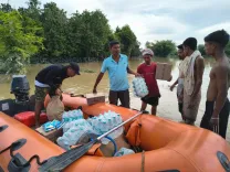 CM Himanta Directs Flood Relief Across Assam