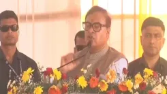 CM Himanta Draws Line Between Social Media Clout and Real Governance