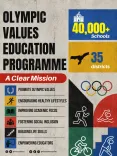 CM Himanta Expands Olympic Values Programme to 40,000+ Assam Schools