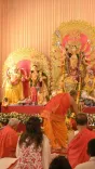 CM Himanta Extends Maha Ashtami Greetings to Assam
