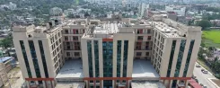 CM Himanta Eyes Guwahati as India's Healthcare Hub