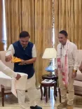 CM Himanta Eyes International Marathon for Guwahati