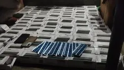 CM Himanta Flags ₹1 Crore Drug Bust by Cachar Police
