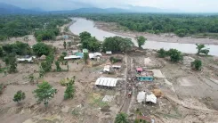 CM Himanta flags 400% excess rain, flood trail in Upper Assam