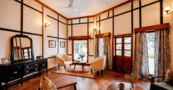 CM Himanta flags Assam heritage lodges as new tourism model