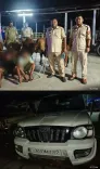 CM Himanta flags cattle smuggling busts in Assam's border districts