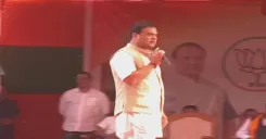 CM Himanta Flags Growing BJP Alliance Support in Nagaon