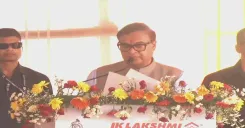 CM Himanta flags JK Lakshmi Cement plant coming to Umrangso