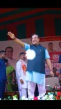 CM Himanta Flags Off Day 2 of Nagaon Bypoll Campaign