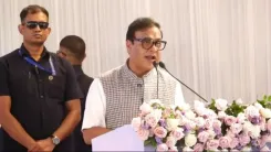 CM Himanta flags Project Sadbhavana for faster Assam services