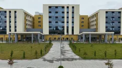 CM Himanta flags Tamulpur Medical College as BTR healthcare hub