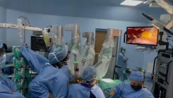 CM Himanta: GMCH Gauhati performs first robotic heart surgery in Northeast