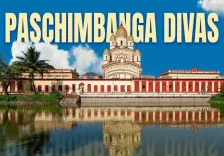 CM Himanta greets Bengal on Paschimbanga Divas, hails Mookerjee