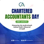 CM Himanta Greets Chartered Accountants on CA Day