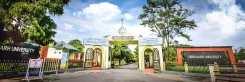 CM Himanta Greets Dibrugarh University on Foundation Day