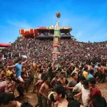 CM Himanta Greets Meghalaya on Behdeiñkhlam Festival