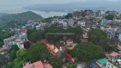CM Himanta Hails Ambubachi Mela, Over 8 Lakh Devotees Attend
