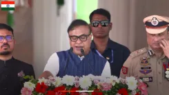 CM Himanta hails full Vande Mataram at Red Fort on Independence Day