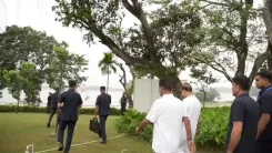 CM Himanta Hails Guwahati Riverfront as a Top Public Space