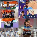 CM Himanta Hails India's 8-Medal Haul at 2026 Asian Games