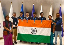 CM Himanta Hails India's Clean Sweep at Chemistry Olympiad