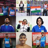 CM Himanta Hails India's Para Asian Games Heroes