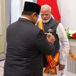 CM Himanta Hails Indonesia's Top Honour for PM Modi