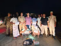 CM Himanta Hails Sribhumi Police's ₹1 Cr Yaba Drug Bust