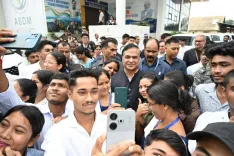 CM Himanta Highlights Assam's Youth Skilling Push on World Youth Skills Day