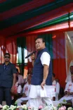 CM Himanta Hits Campaign Trail, Shares Voter Outreach Moments