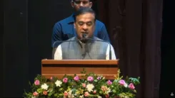 CM Himanta honours Kalaguru Bishnu Rabha at Divas event