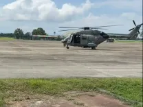 CM Himanta: IAF Airdrops Now More Targeted as Assam Floods Recede