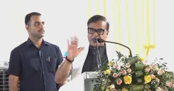 CM Himanta inaugurates Litebricks AAC plant in Tinsukia