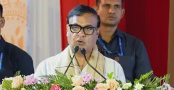 CM Himanta Inaugurates Northeast's First Visa Application Centre in Guwahati