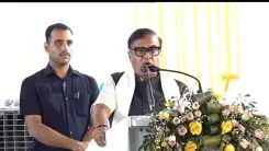 CM Himanta: Industrialisation Seeds Self-Reliance via MSMEs