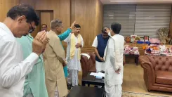 CM Himanta Invokes Sanatan Blessings for Public Service