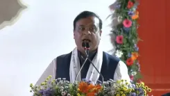 CM Himanta Issues Public Warning to Rahul Gandhi