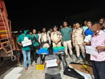 CM Himanta: Kamrup Police seize 24 kg opium worth ₹1.6 cr